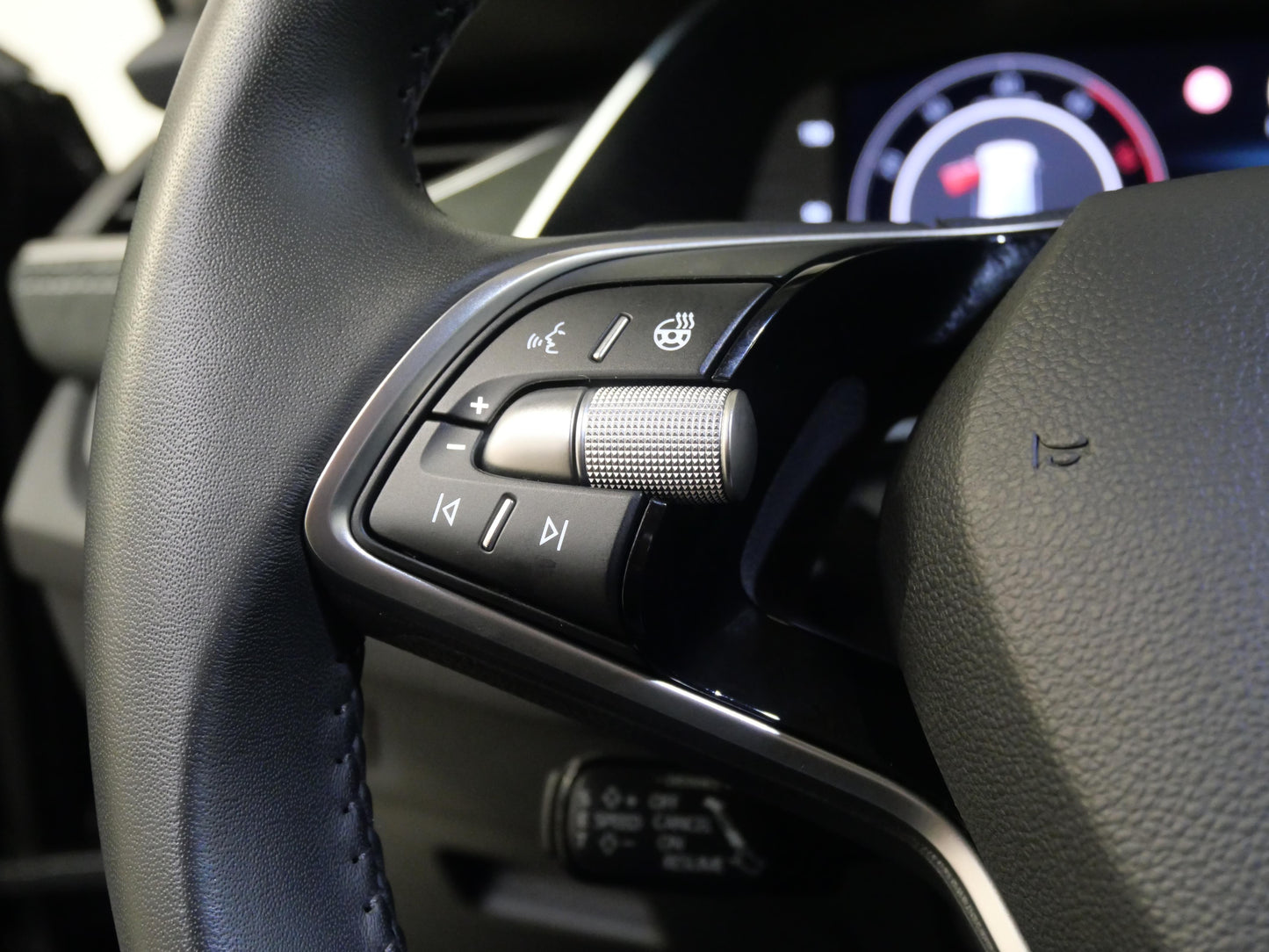 Škoda Octavia 2.0 TDI 110 kW Selection