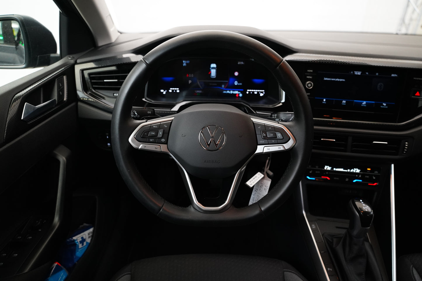 Volkswagen Polo 1.0 TSI 70 kW Life