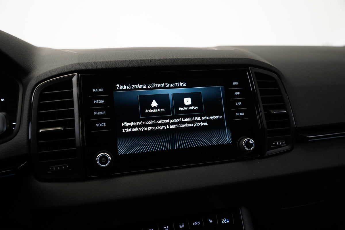 Škoda Karoq 2.0 TDI 110 kW 4x4 Sportline – foto 19
