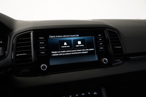 Škoda Karoq 2.0 TDI 110 kW 4x4 Sportline – foto 19