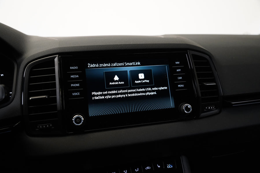 Škoda Karoq 2.0 TDI 110 kW 4x4 Sportline – foto 19