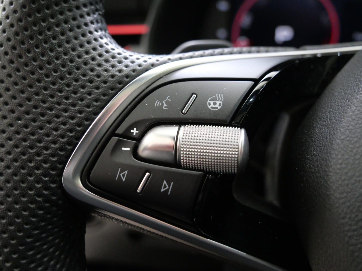 Škoda Kamiq 1.0 TSI 85 kW DSG Monte Carlo