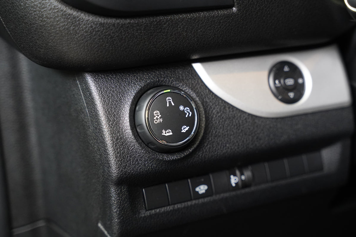 Peugeot Expert Traveller 2.0 HDi 130 kW – foto 19