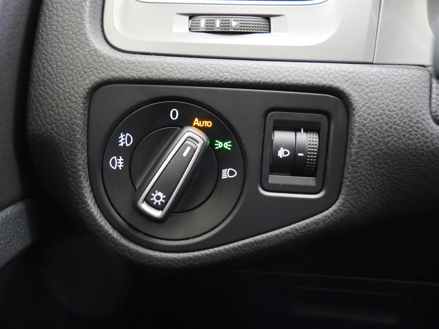 Volkswagen Golf 1.6 TDI 81 kW Lounge