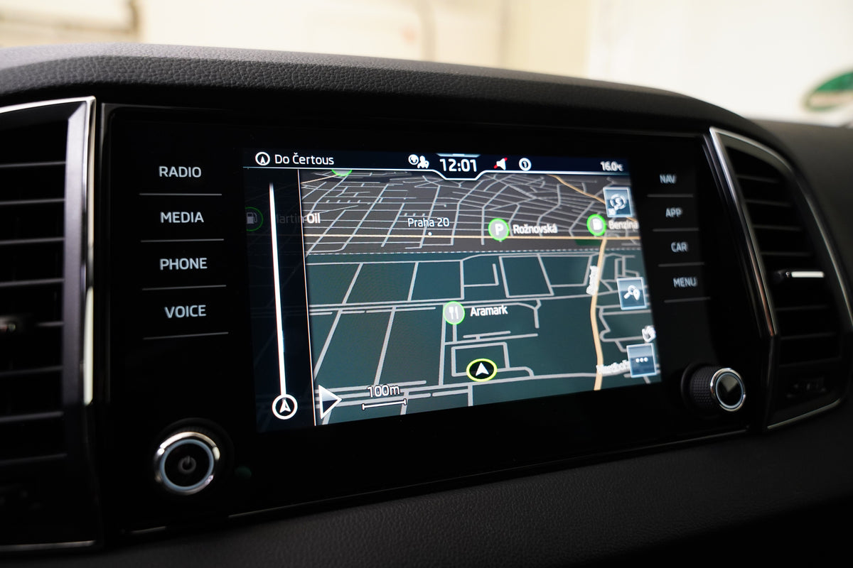 Škoda Karoq 1.5 TSI 110 kW DSG Ambition – foto 19
