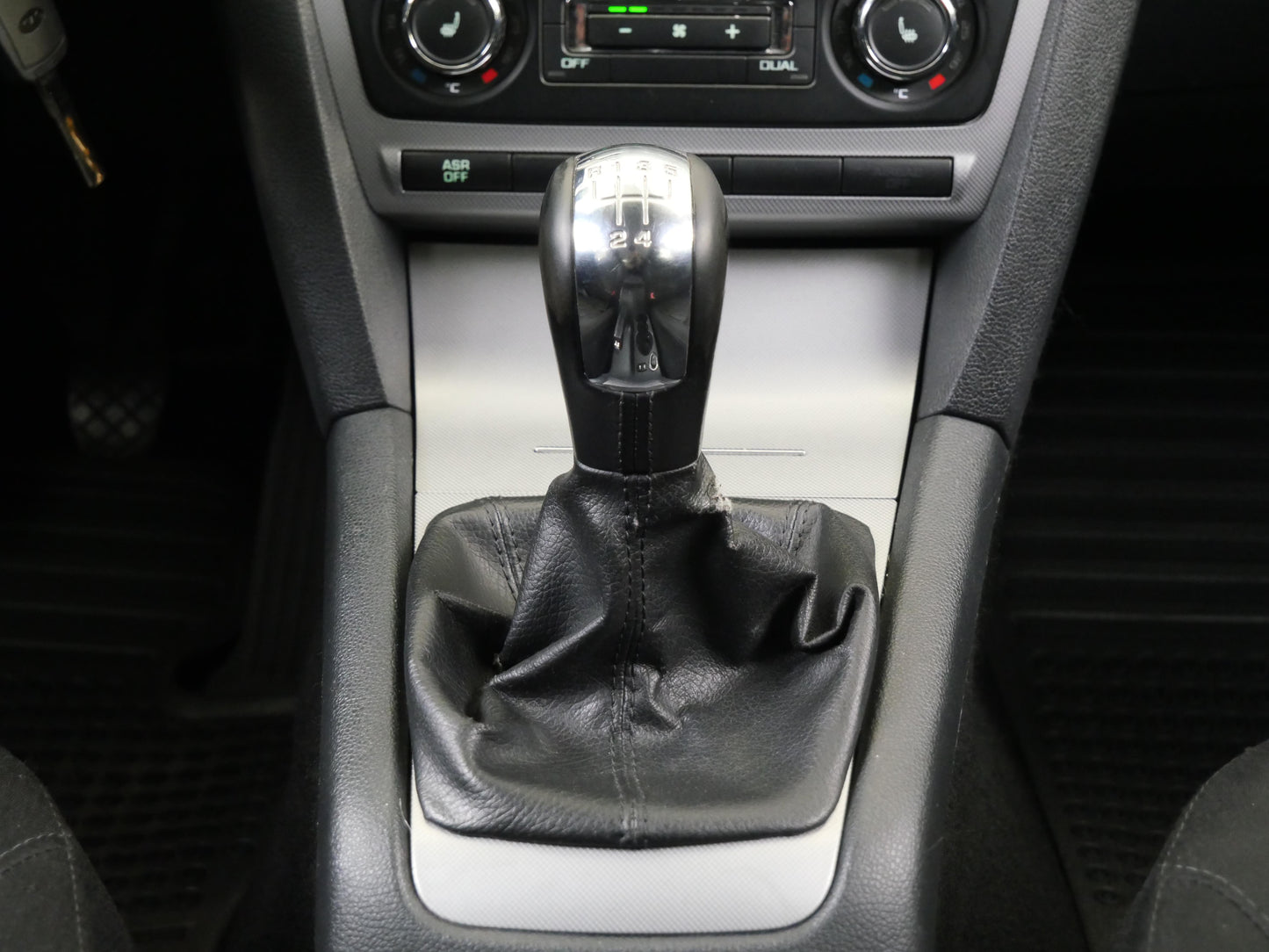 Škoda Octavia 1.6 TDI 77 kW Active