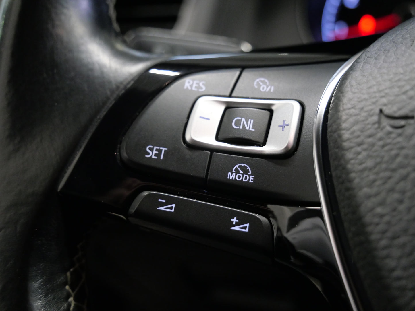 Volkswagen Golf 1.2 TSI 63 kW Lounge