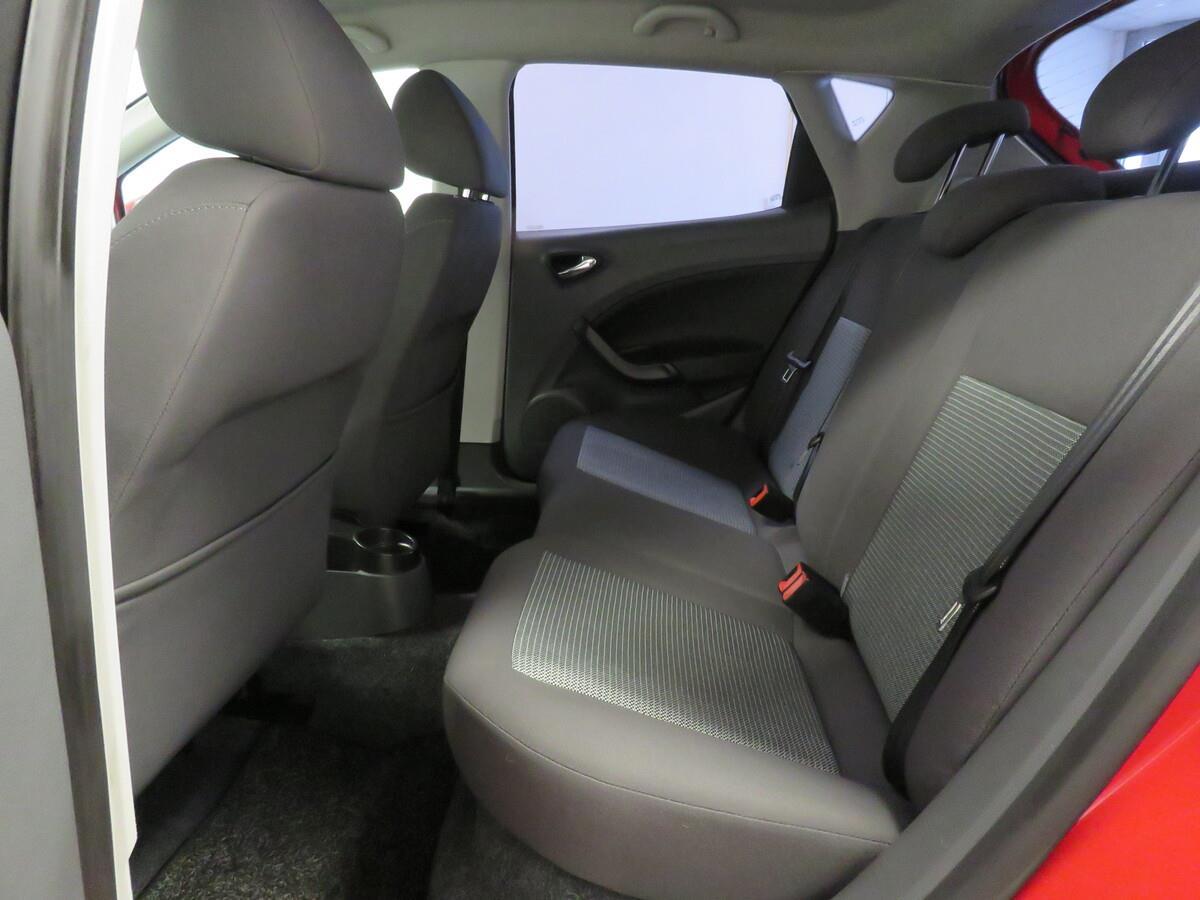 Seat Ibiza 1.4i 63 kW Style