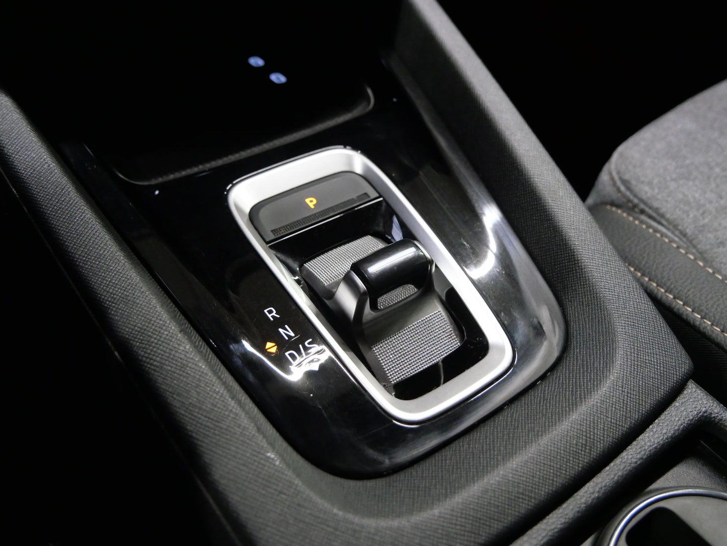 Škoda Octavia 1.5 eTSI 110 kW Top Selection