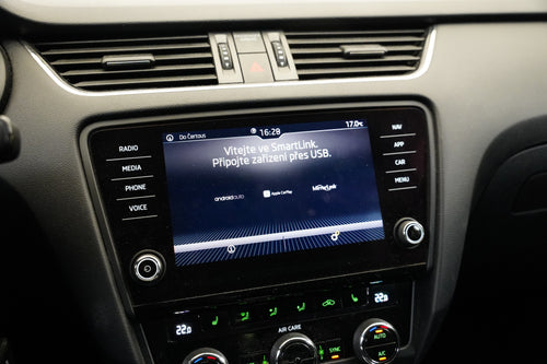 Škoda Octavia 1.4 TSI 110 kW Ambition – foto 19