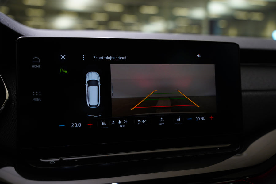 Škoda Octavia 2.0 TDI 110 kW Style – foto 19