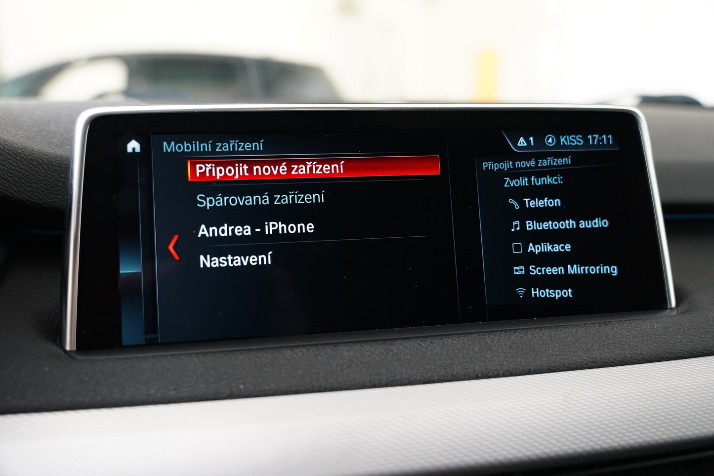 BMW X5 30d 190 kW xDrive M Paket