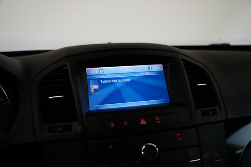 Opel Insignia – foto 19