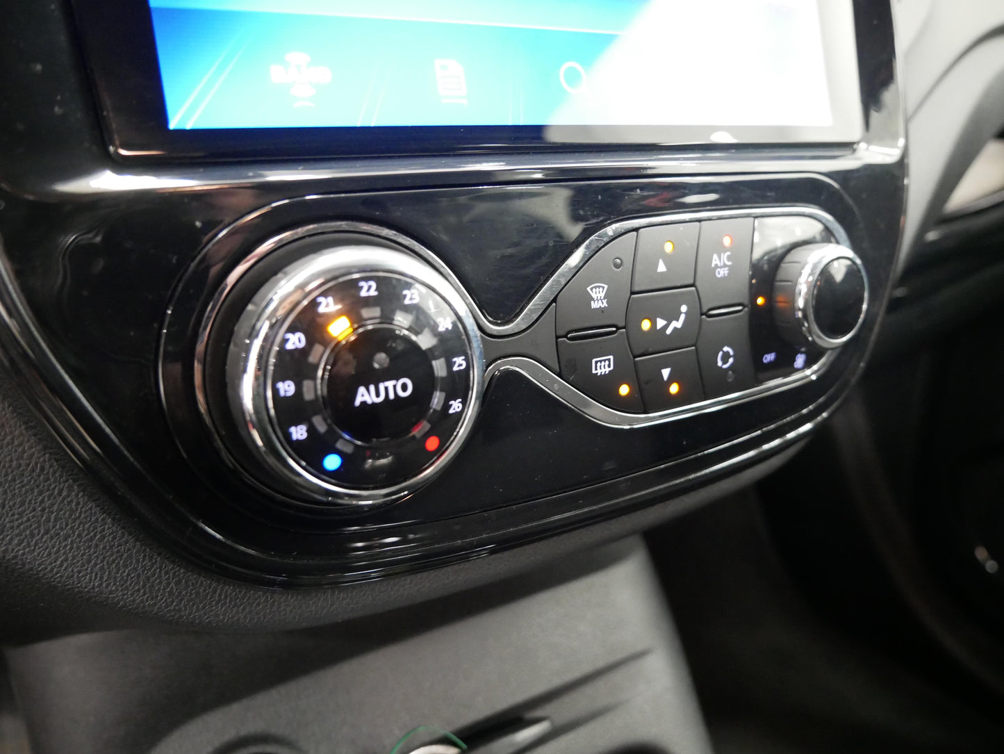 Renault Captur 1.2 Tce 87 kW