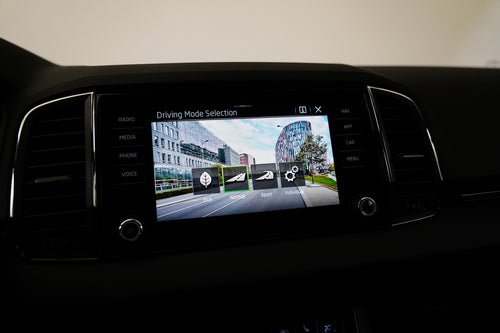Škoda Karoq 1.5 TSI 110 kW Top Selection – foto 19
