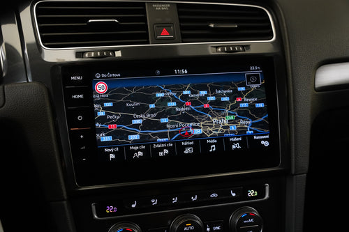 Volkswagen Golf 1.6 TDI 85 kW Comfortline – foto 19