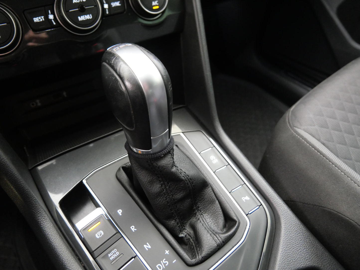 Volkswagen Tiguan 2.0 TDI 110 kW DSG Comfortline