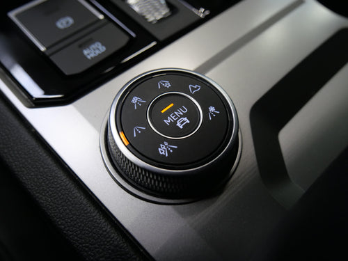 Volkswagen Touareg 3.0 TDI 210 kW Elegance – foto 19