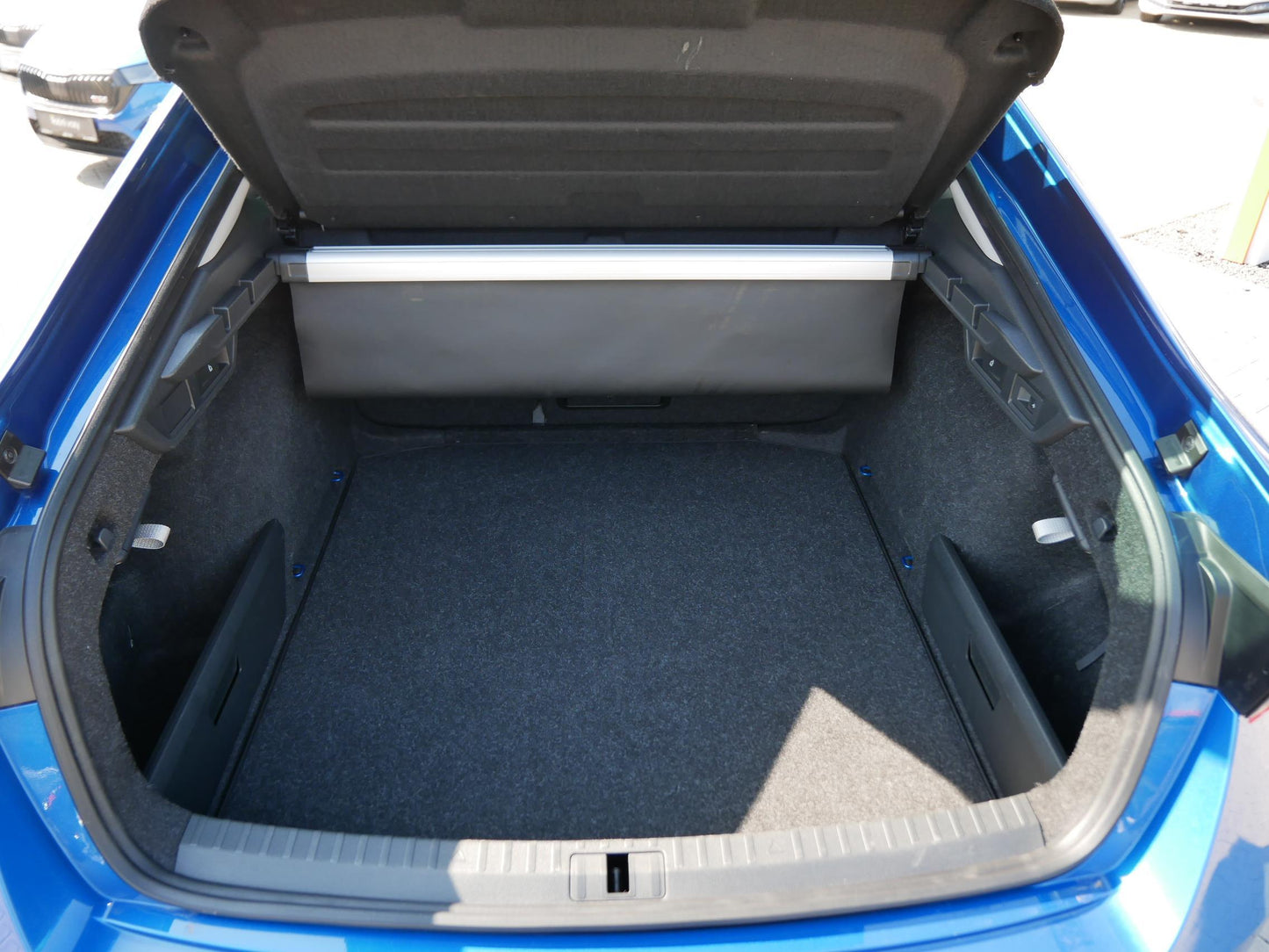 Škoda Octavia 1.5 TSI 110 kW Style Plus