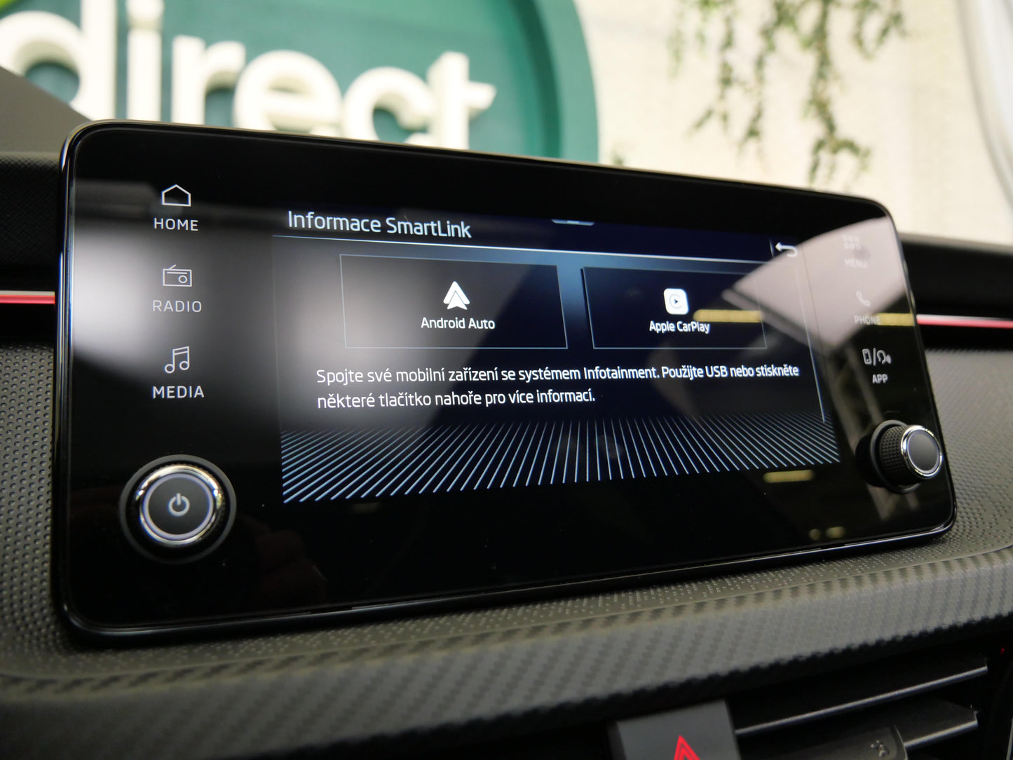 Škoda Scala 1.0 TSI 85 kW Monte Carlo