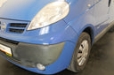 Nissan Primastar 2.0 DC 84kW