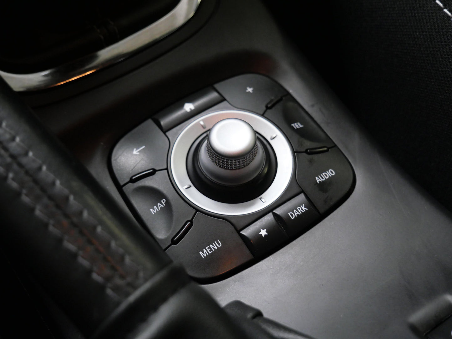 Renault Mégane 1.5 dCi 81 kW