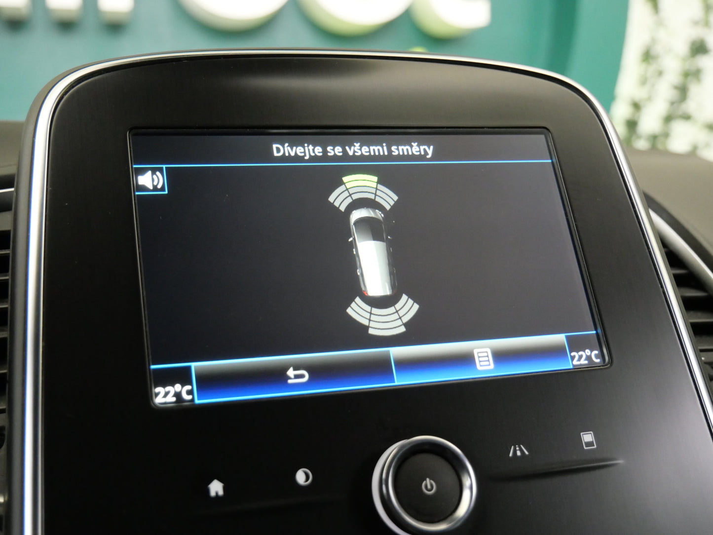 Renault Grand Scénic 1.6 dCi 96 kW Energy Business