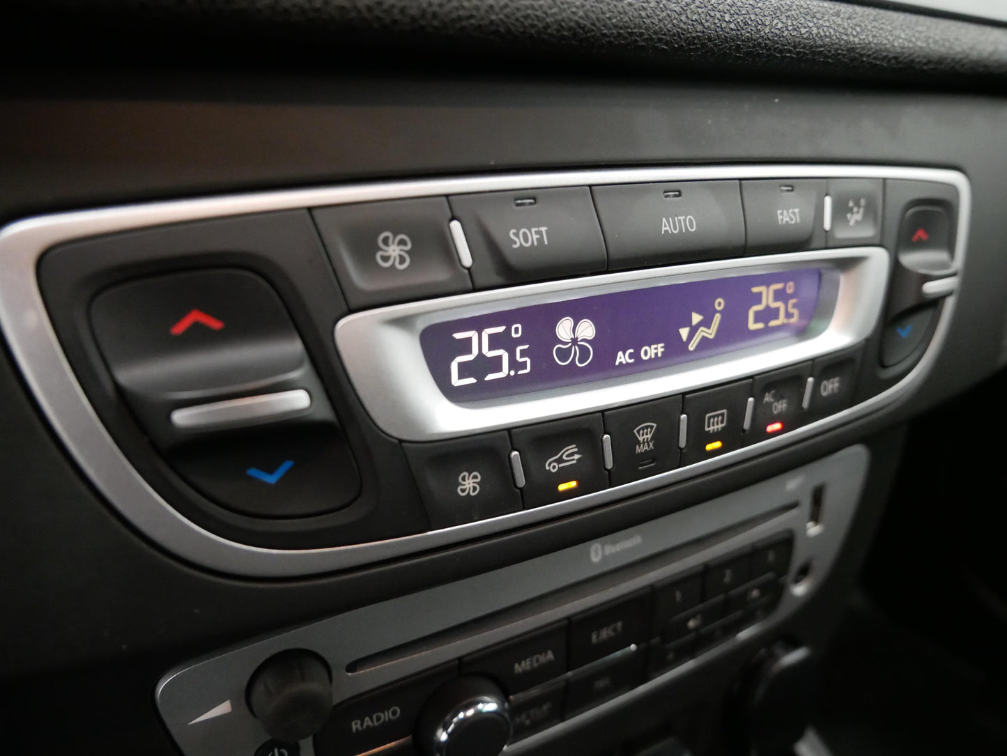 Renault Mégane 1.5 dCi 110 kW Limited