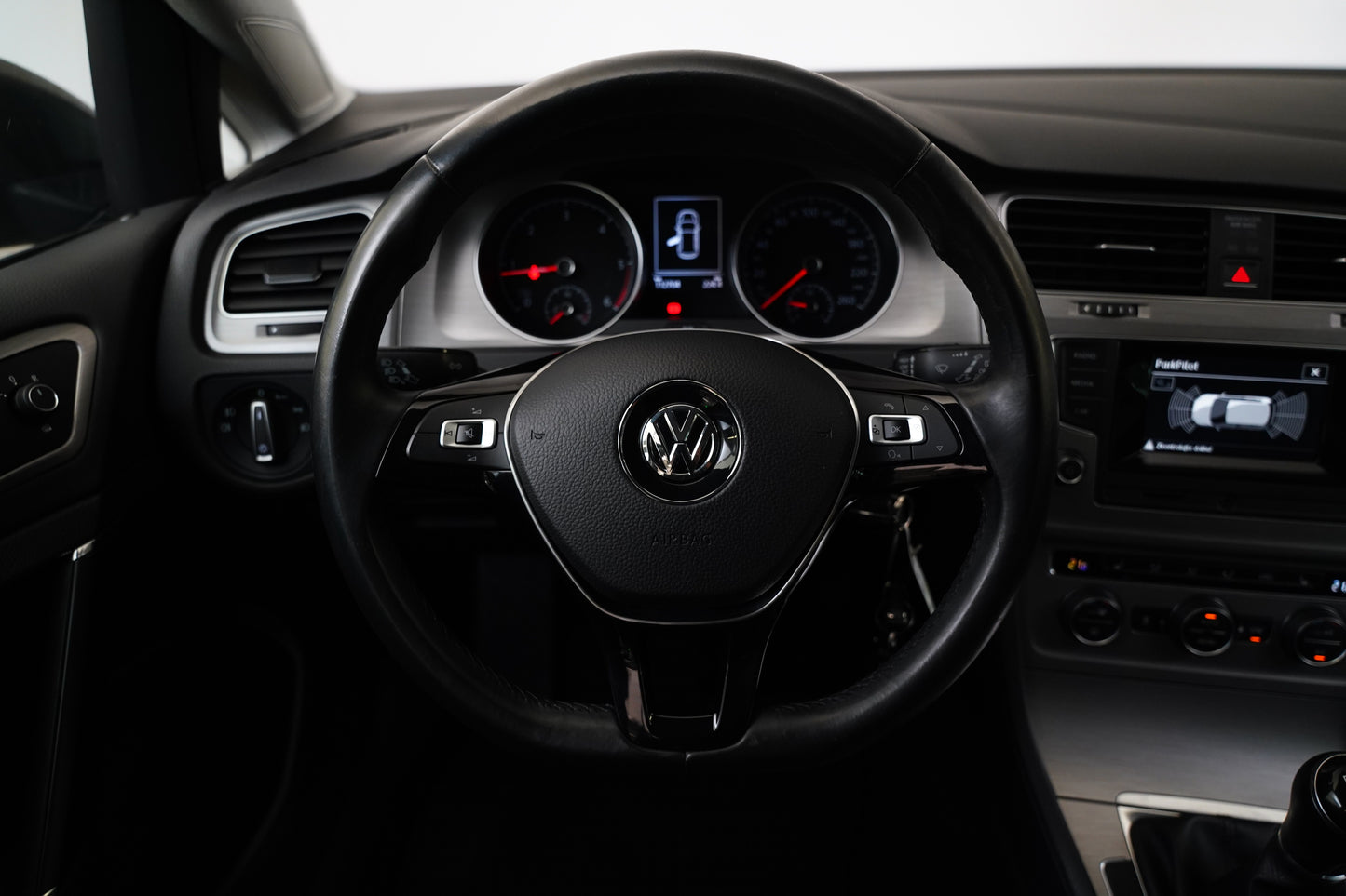 Volkswagen Golf 1.6 TDI 81 kW Comfortline
