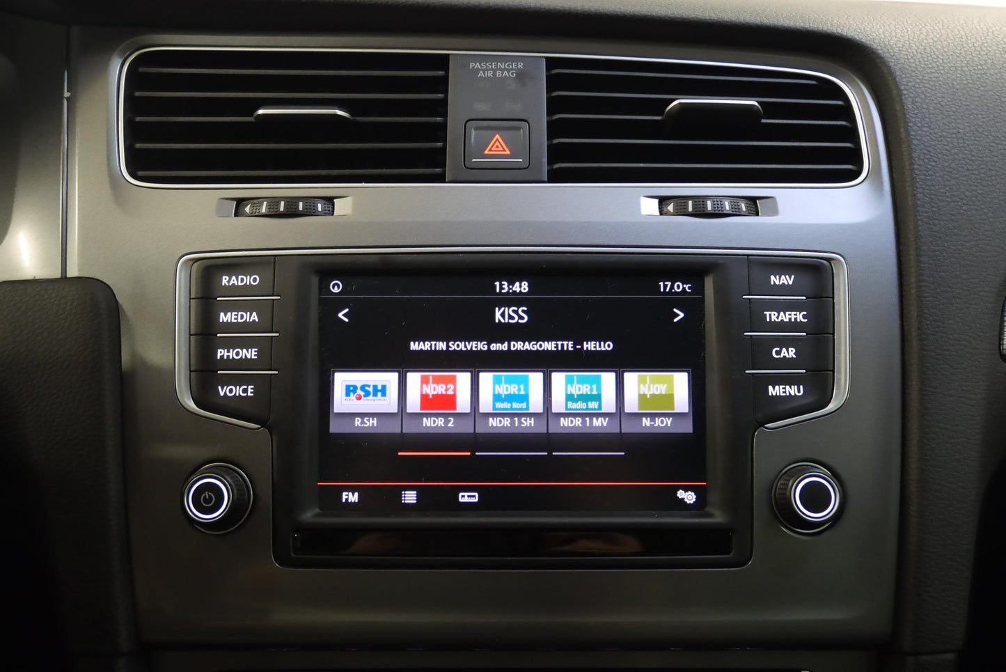 Volkswagen Golf 1.4 TSI 92 kW Lounge