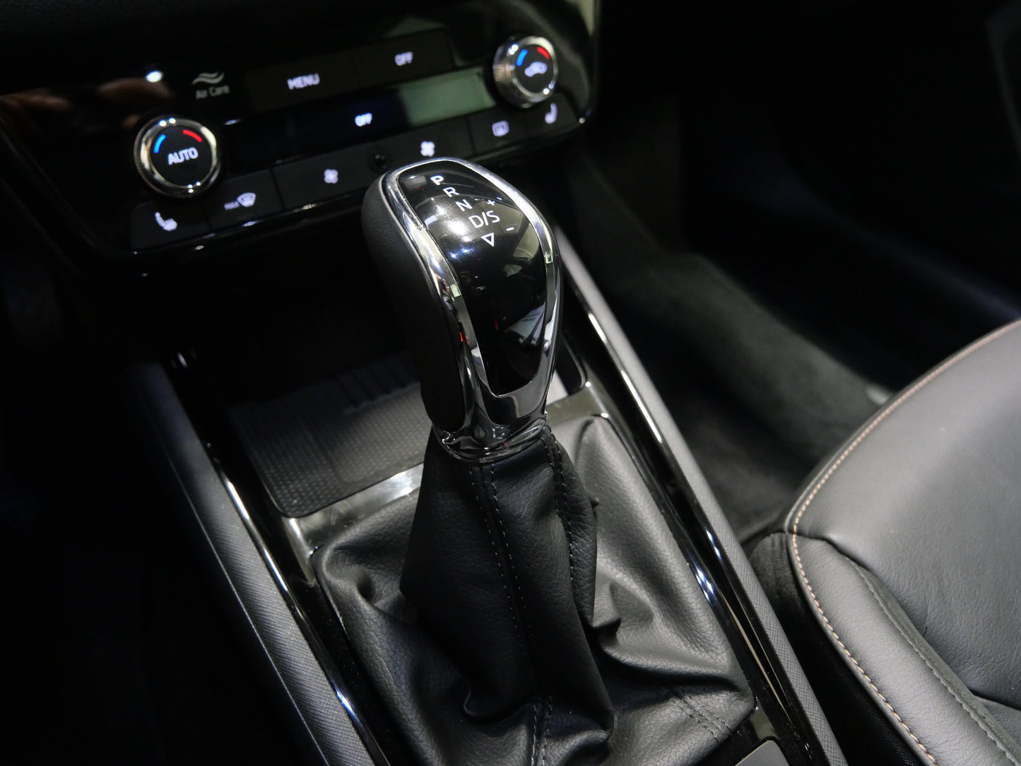 Škoda Scala 1.5 TSI 110 kW Top Selection