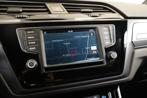 Volkswagen Touran 1.4 TDI 110 kW R-Line – foto 19