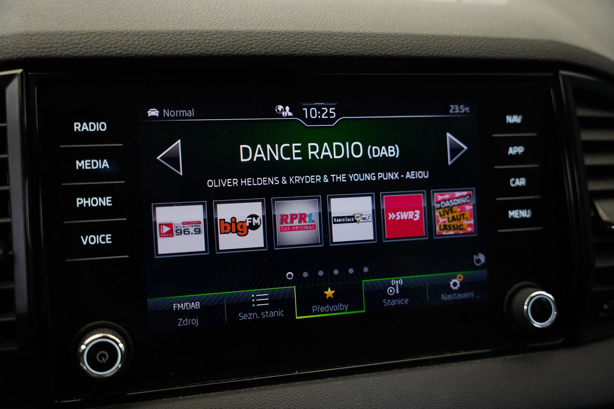 Škoda Karoq 2.0 TDI 140 kW 4x4 Sportline – foto 20
