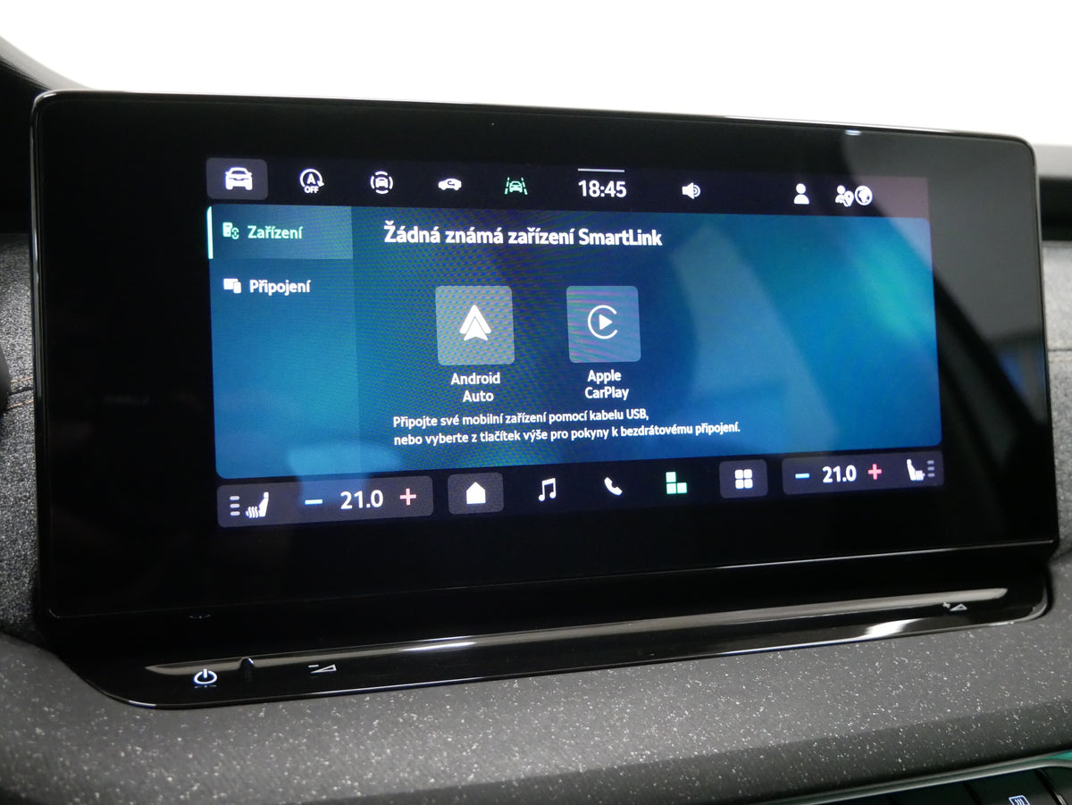 Škoda Octavia 2.0 TDI 110 kW Top Selection