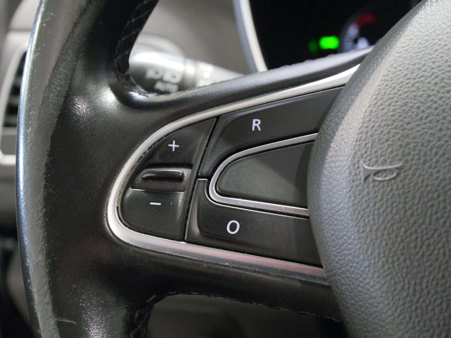 Renault Mégane GT 1.5 dCi 85 kW Intense