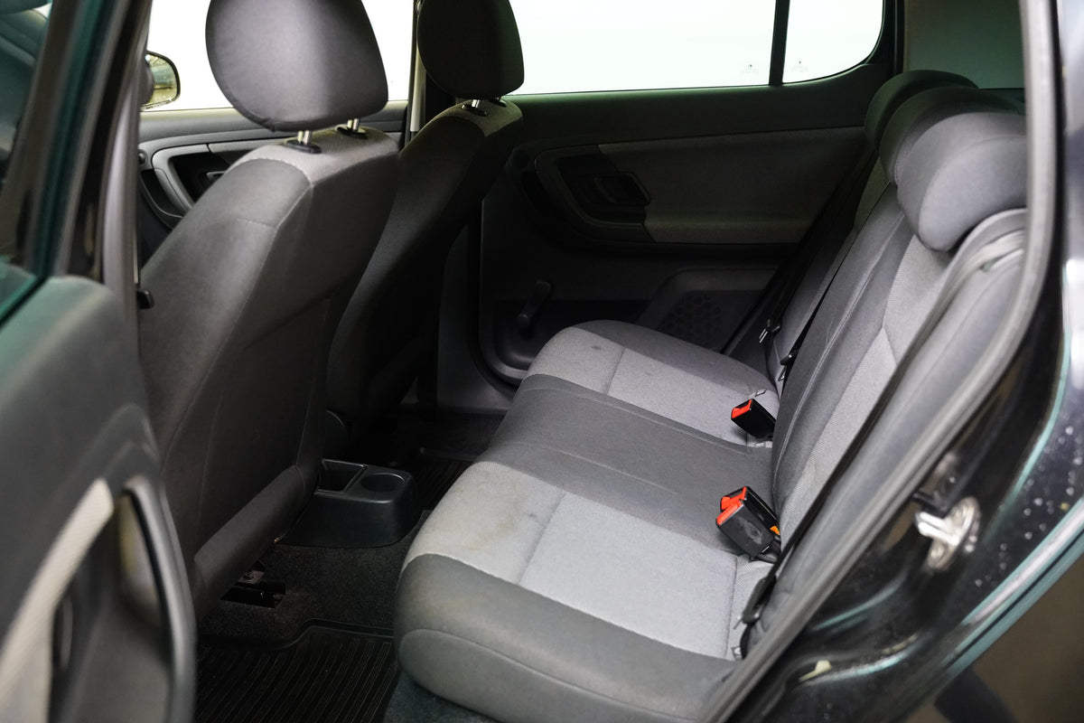 Škoda Fabia 1.2 TSI 63 kW Cool Edition – foto 19