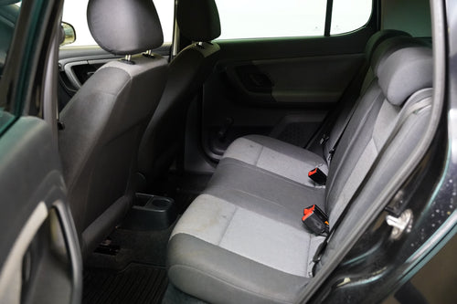 Škoda Fabia 1.2 TSI 63 kW Cool Edition – foto 19