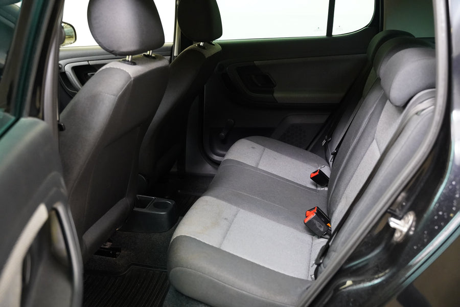Škoda Fabia 1.2 TSI 63 kW Cool Edition – foto 19