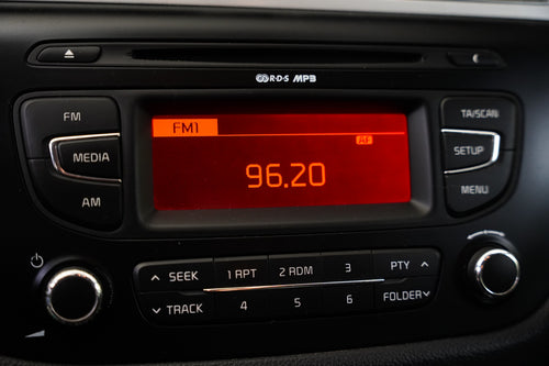 Kia Ceed 1.4 CVVT 73 kW – foto 19