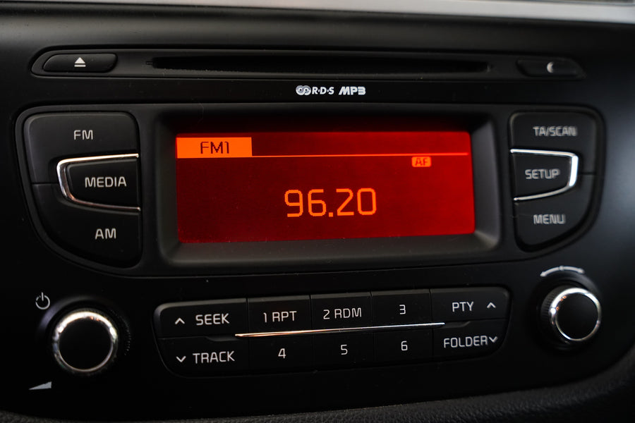 Kia Ceed 1.4 CVVT 73 kW – foto 19
