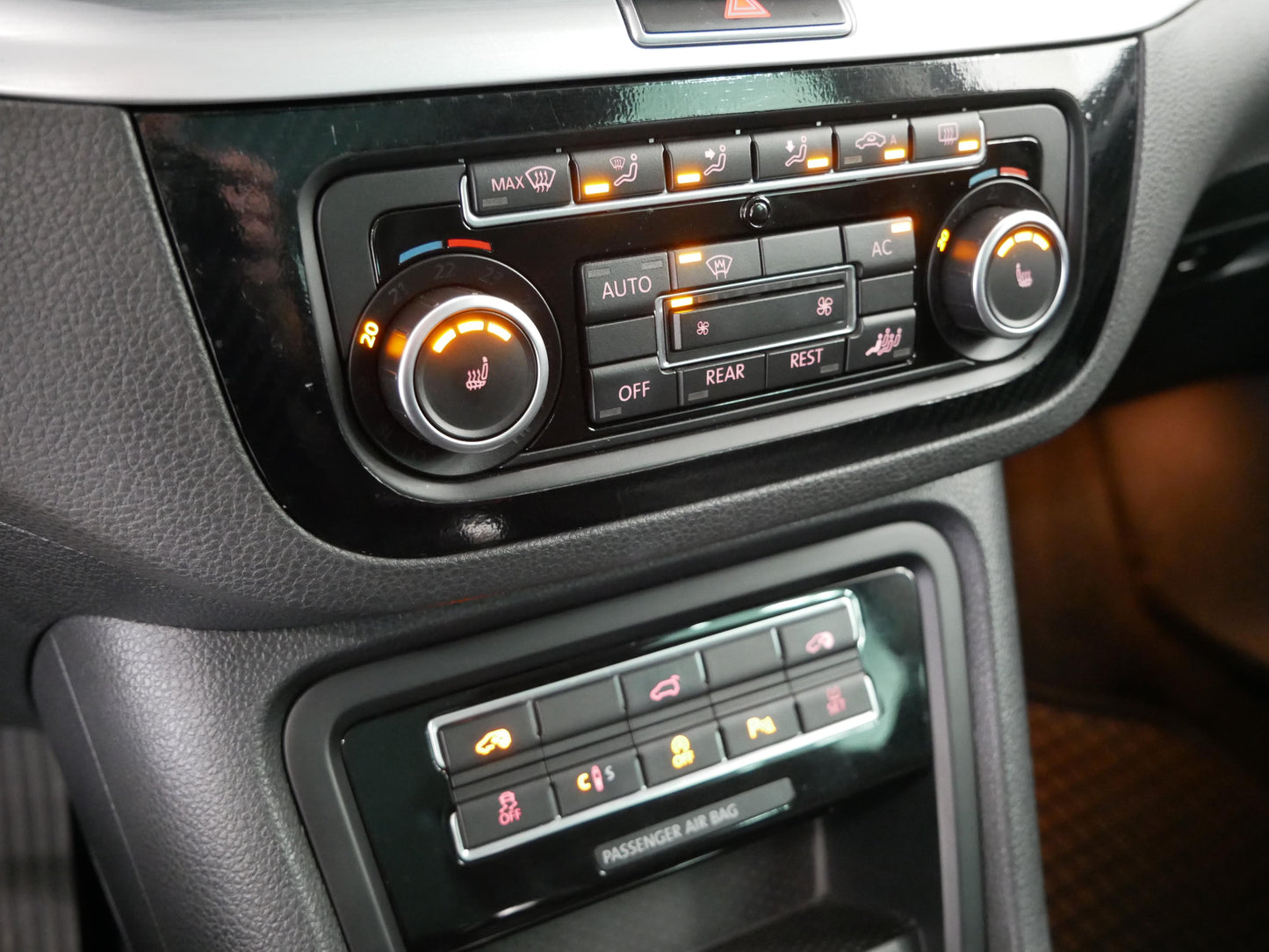 Volkswagen Sharan 2.0 TDI 125 kW DSG Highline