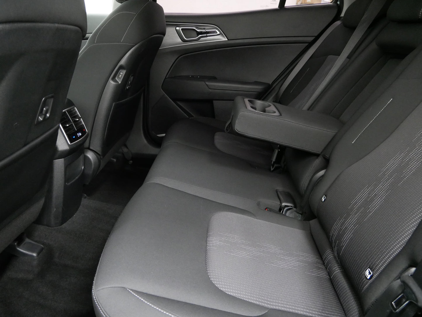 Kia Sportage 1.6 CRDi 100 kW Exclusive