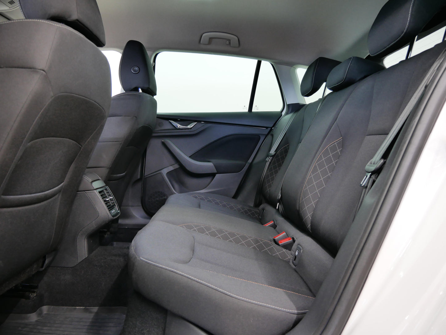 Škoda Scala 1.0 TSI 85 kW Ambition