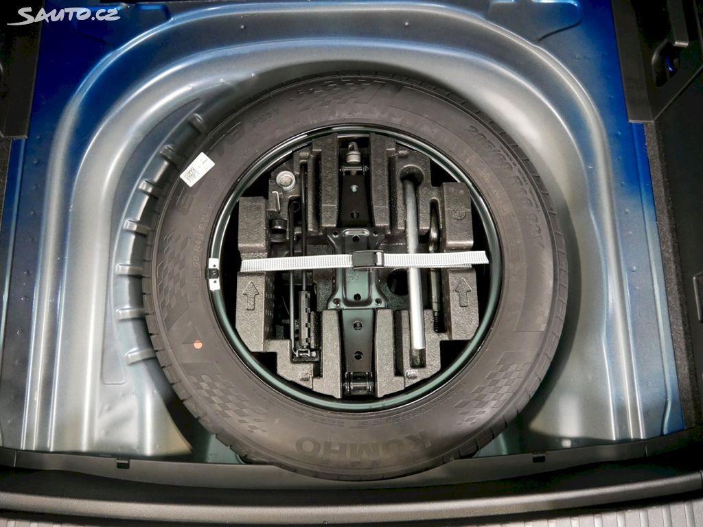 Škoda Octavia 1.5 TSI 110 kW Style Plus