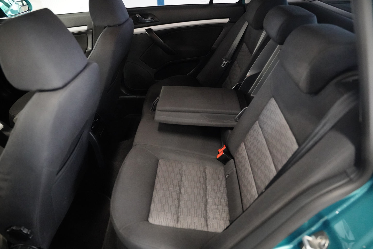 Škoda Octavia 1.6 TDi 77kW Ambiente