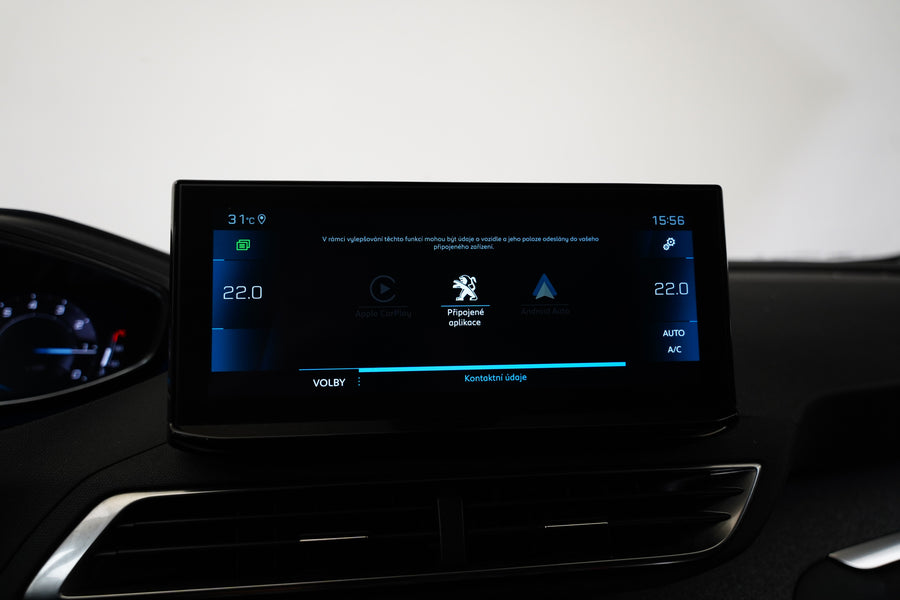 Peugeot 5008 1.2 PureTech 96 kW – foto 19