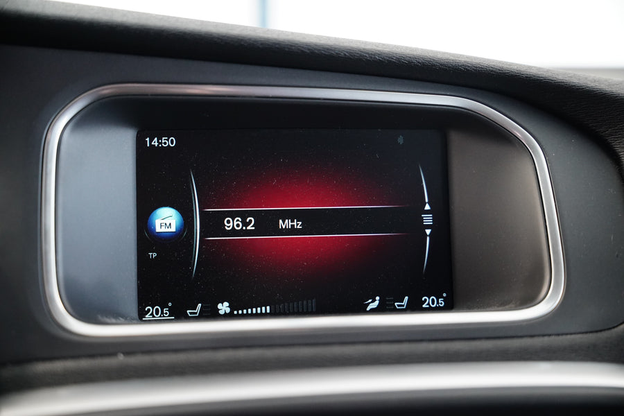 Volvo V40 2.0 D4 140 kW Cross Country – foto 19