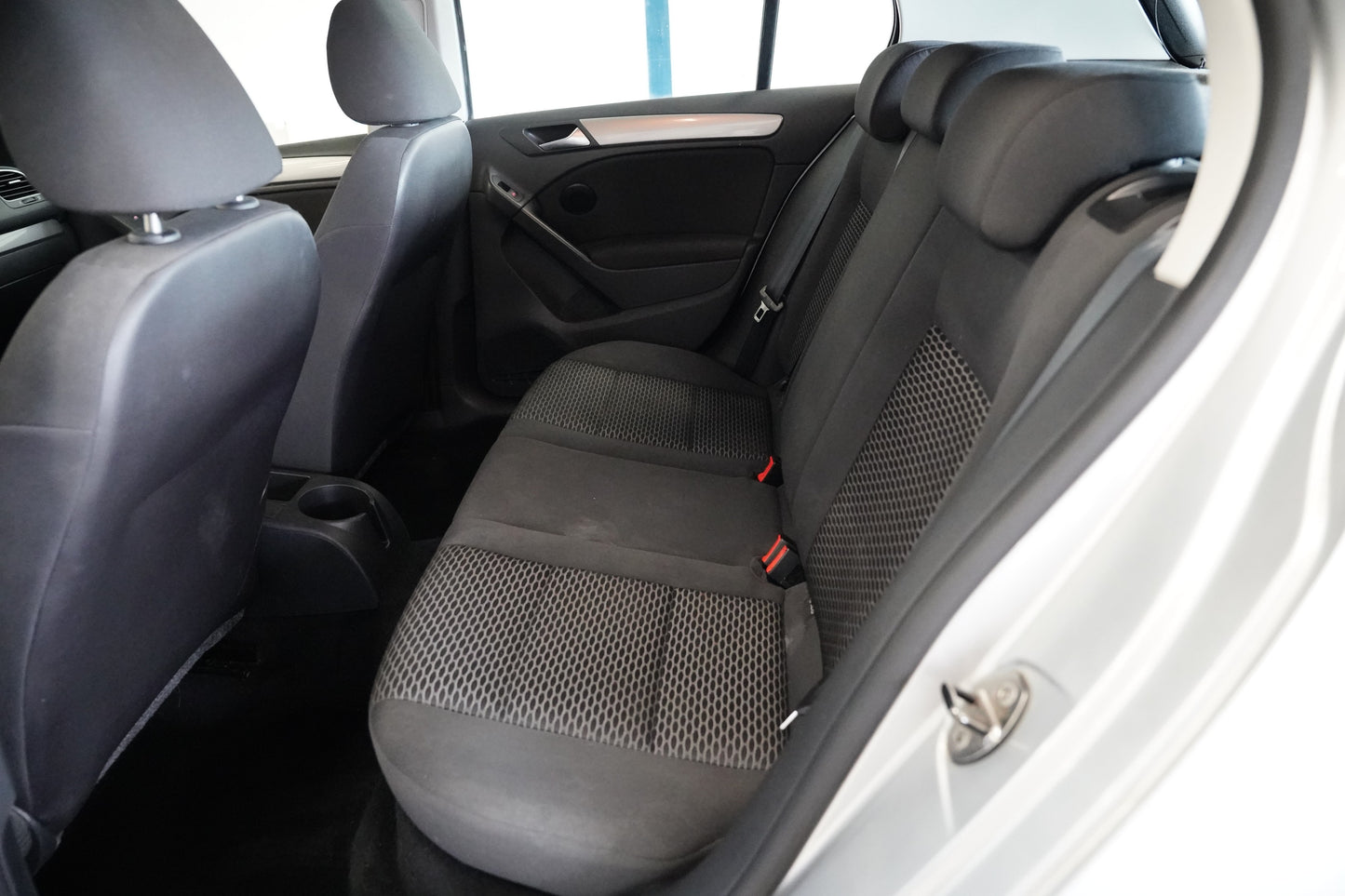 Volkswagen Golf 1,6 TDI  77KW Trendline