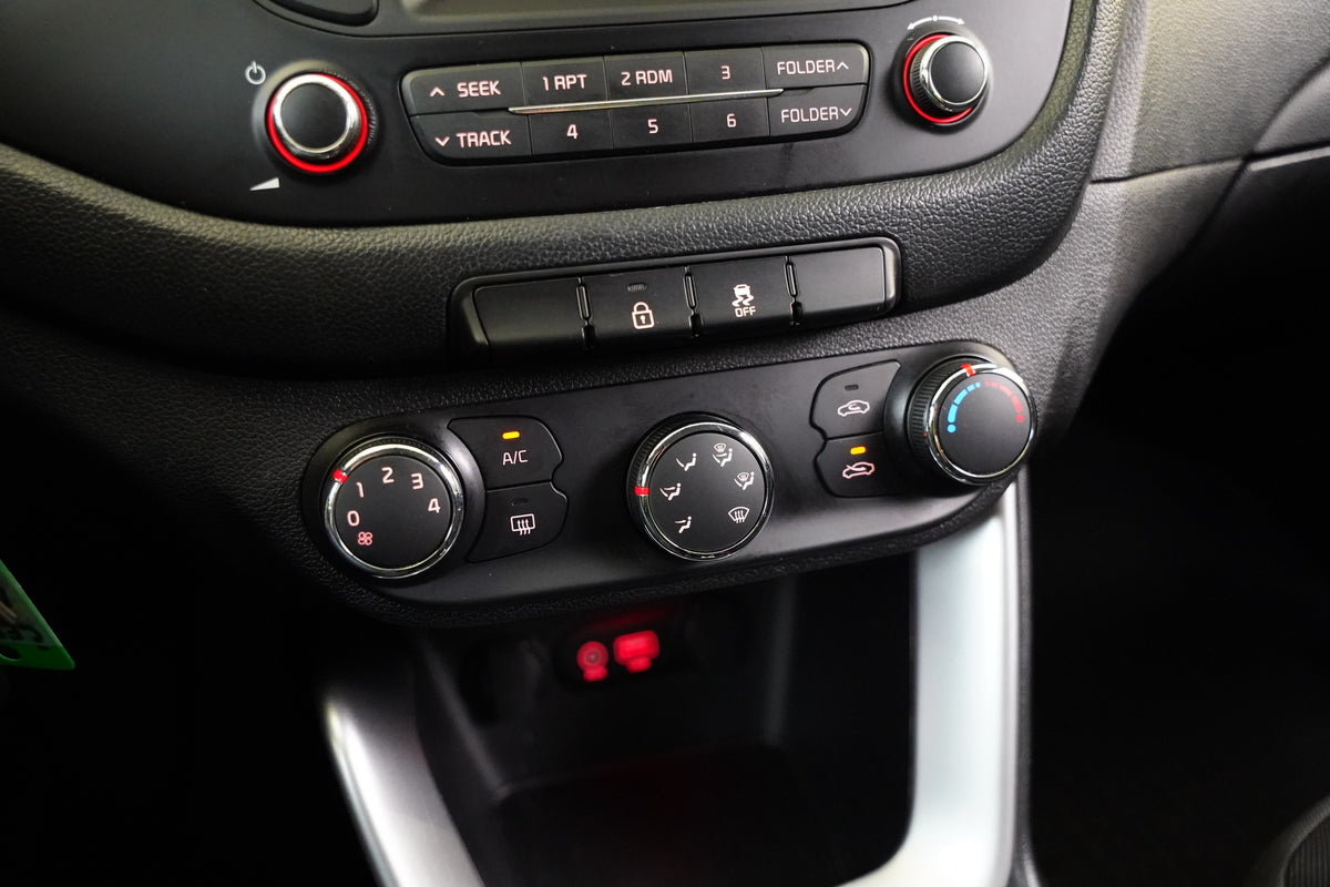 Kia Ceed 1.6 CRDI 100 kW