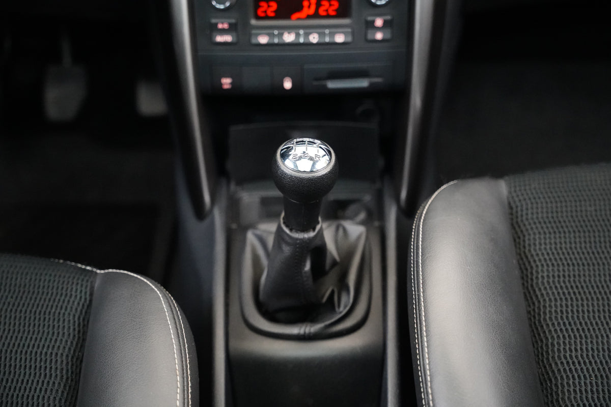 Peugeot 207 1.4 VTi 16V 77 kW Premium